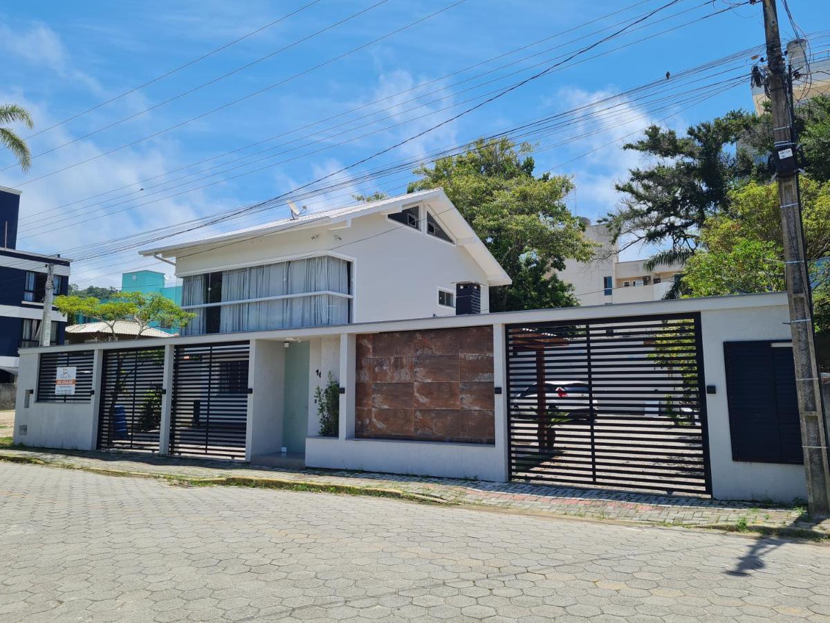 Residencial Rumo Ao Mar - Bombinhas-Sc Dış mekan fotoğraf