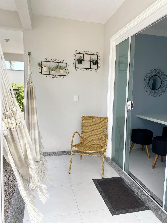 Residencial Rumo Ao Mar - Bombinhas-Sc Dış mekan fotoğraf