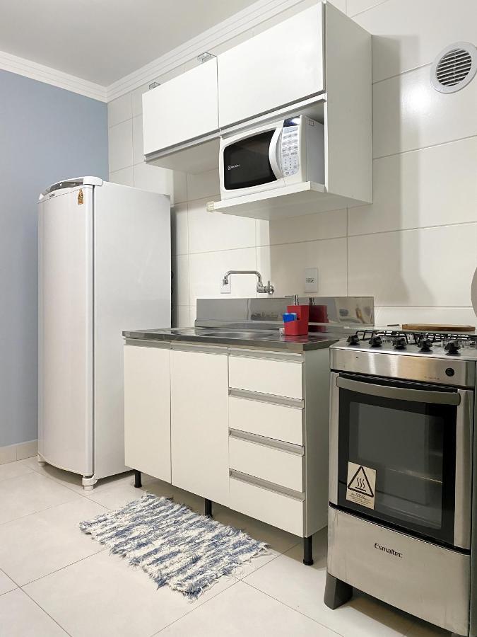 Residencial Rumo Ao Mar - Bombinhas-Sc Dış mekan fotoğraf