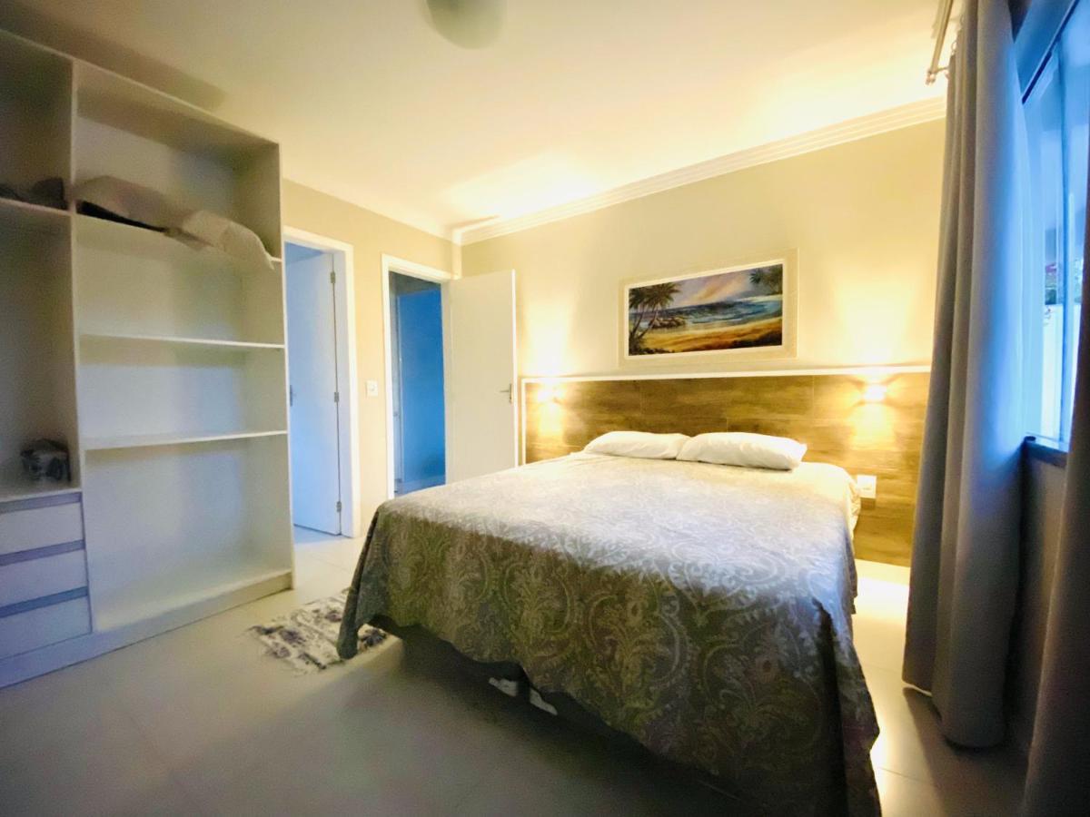 Residencial Rumo Ao Mar - Bombinhas-Sc Dış mekan fotoğraf