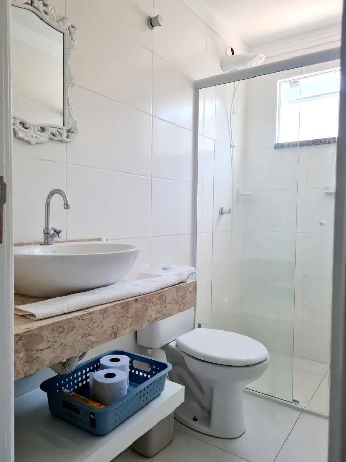 Residencial Rumo Ao Mar - Bombinhas-Sc Dış mekan fotoğraf