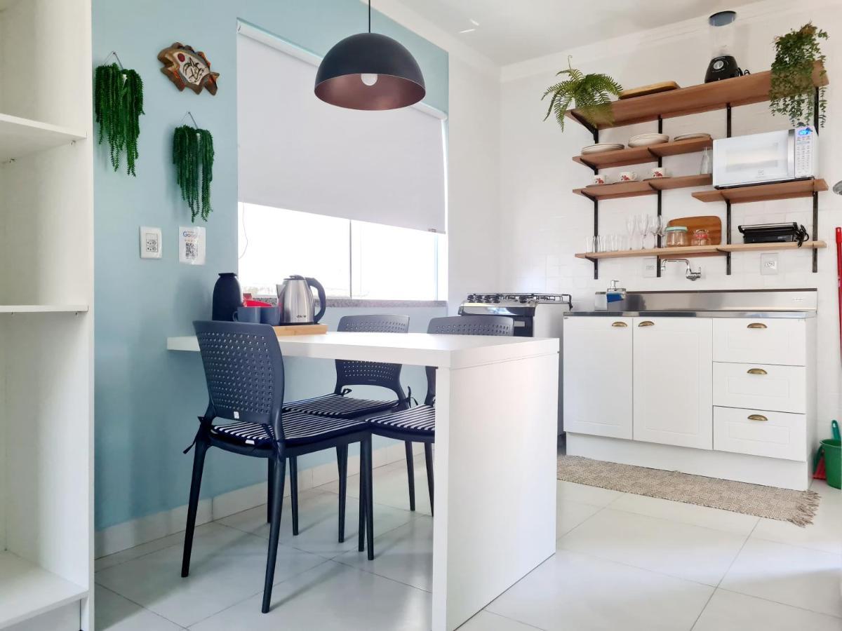Residencial Rumo Ao Mar - Bombinhas-Sc Dış mekan fotoğraf