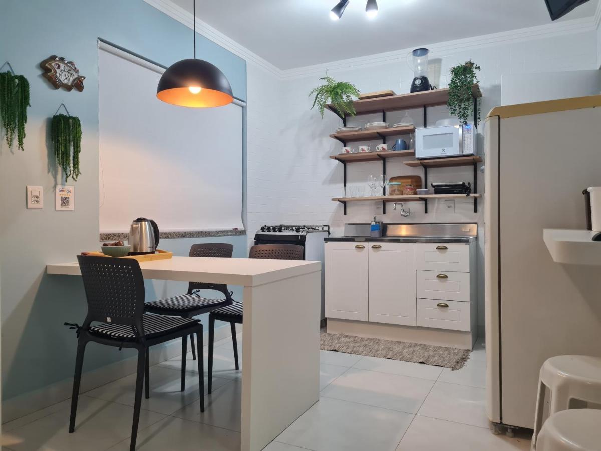 Residencial Rumo Ao Mar - Bombinhas-Sc Dış mekan fotoğraf