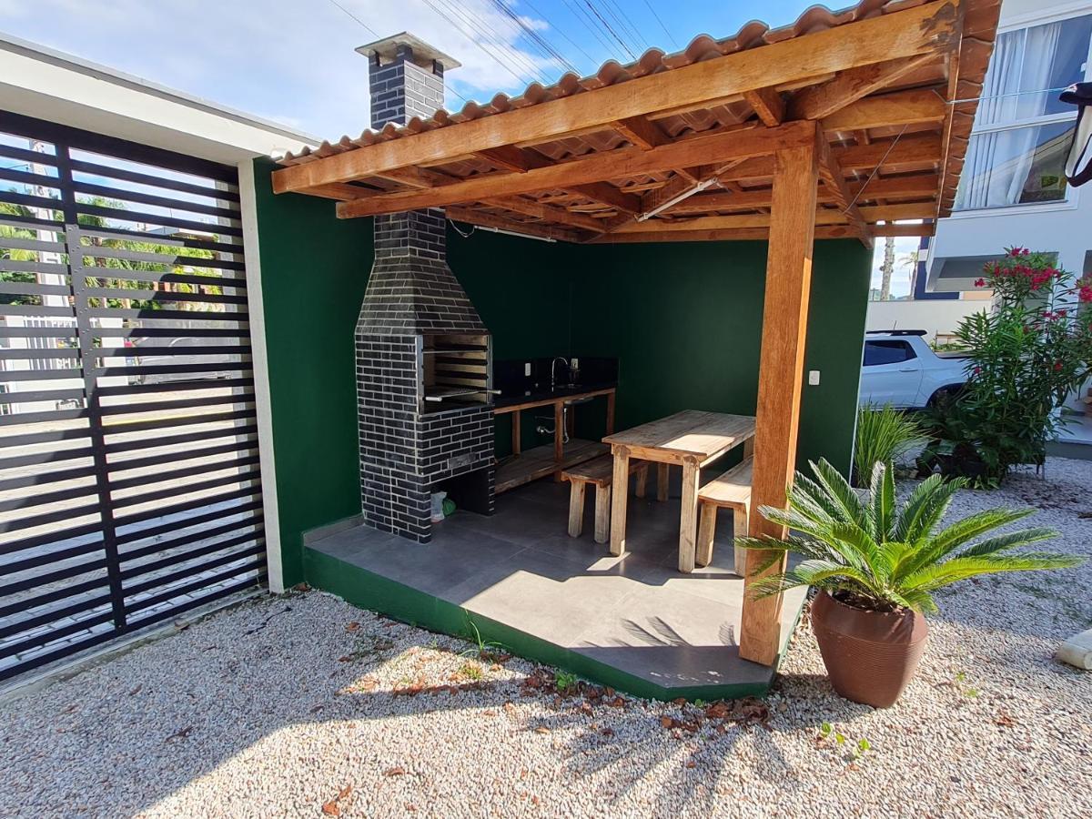 Residencial Rumo Ao Mar - Bombinhas-Sc Dış mekan fotoğraf