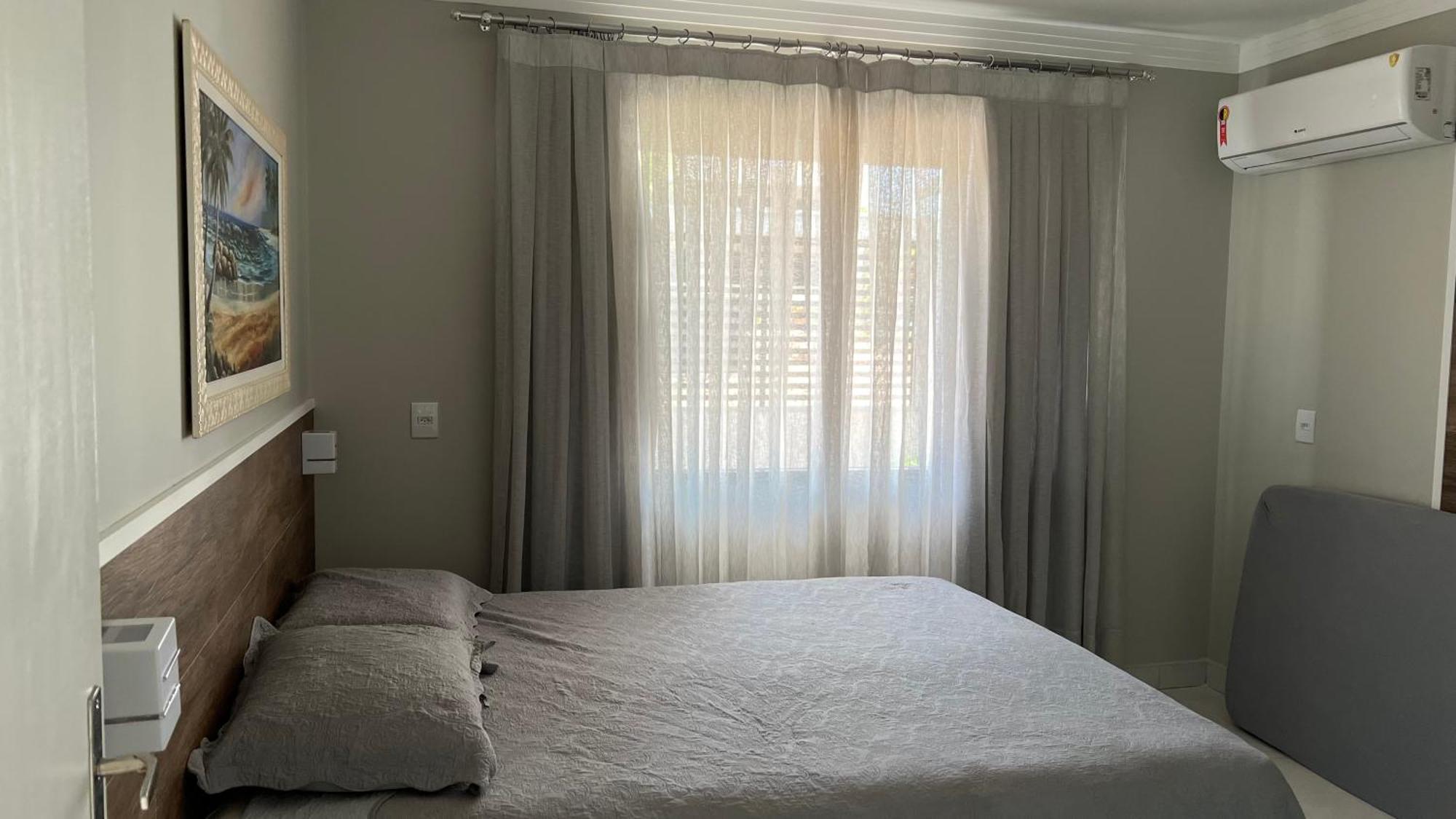 Residencial Rumo Ao Mar - Bombinhas-Sc Dış mekan fotoğraf