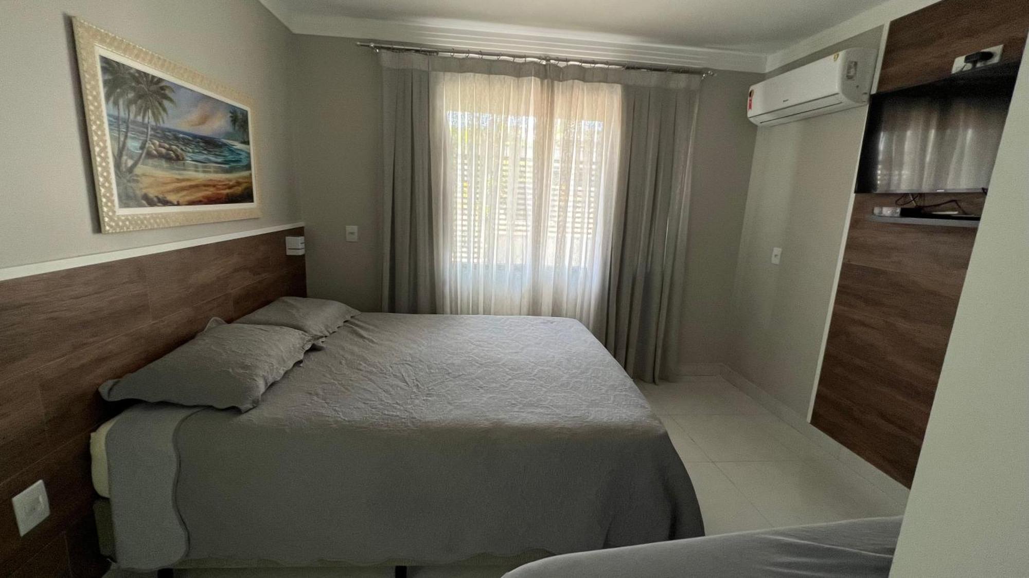 Residencial Rumo Ao Mar - Bombinhas-Sc Dış mekan fotoğraf
