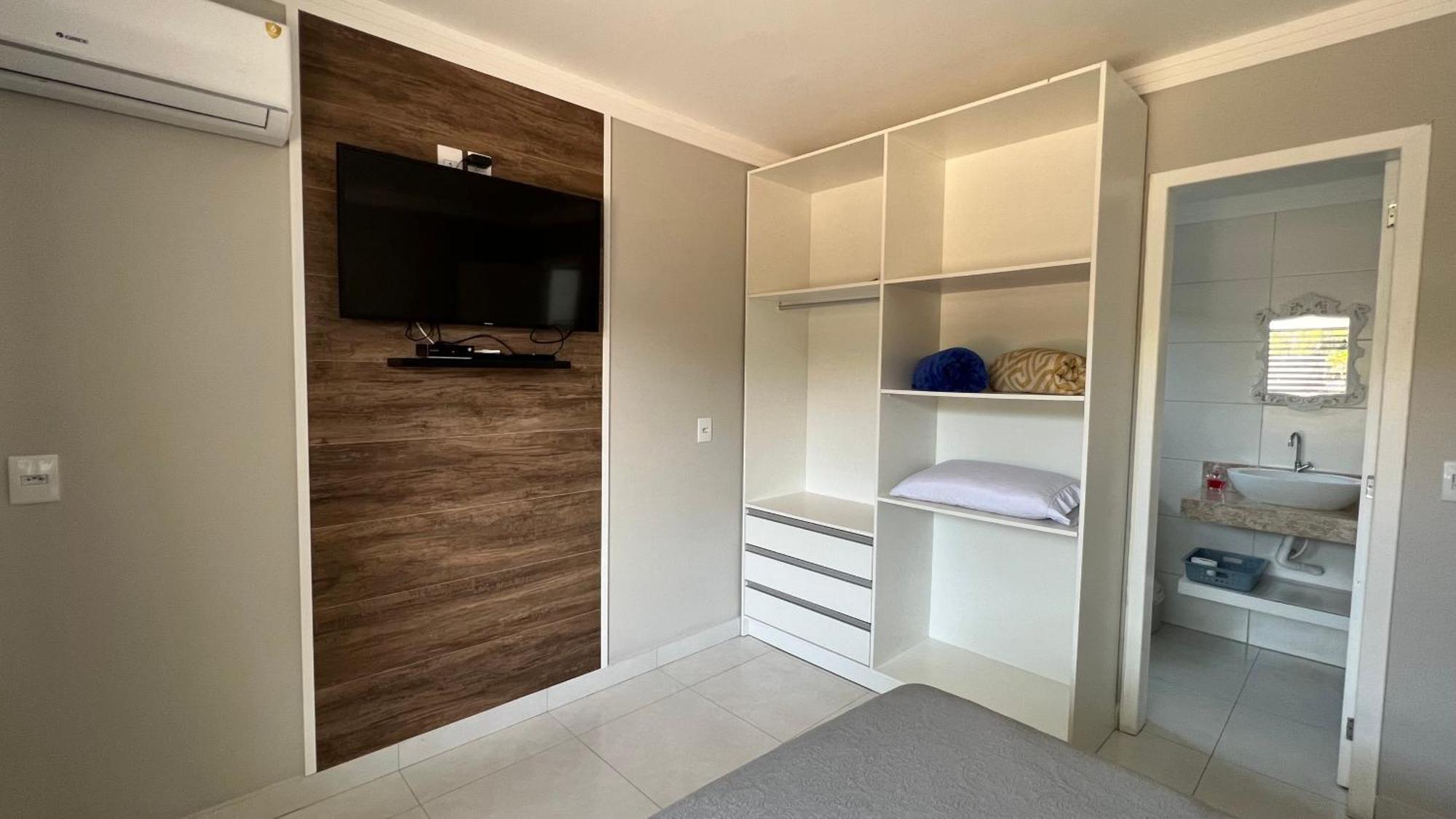 Residencial Rumo Ao Mar - Bombinhas-Sc Dış mekan fotoğraf