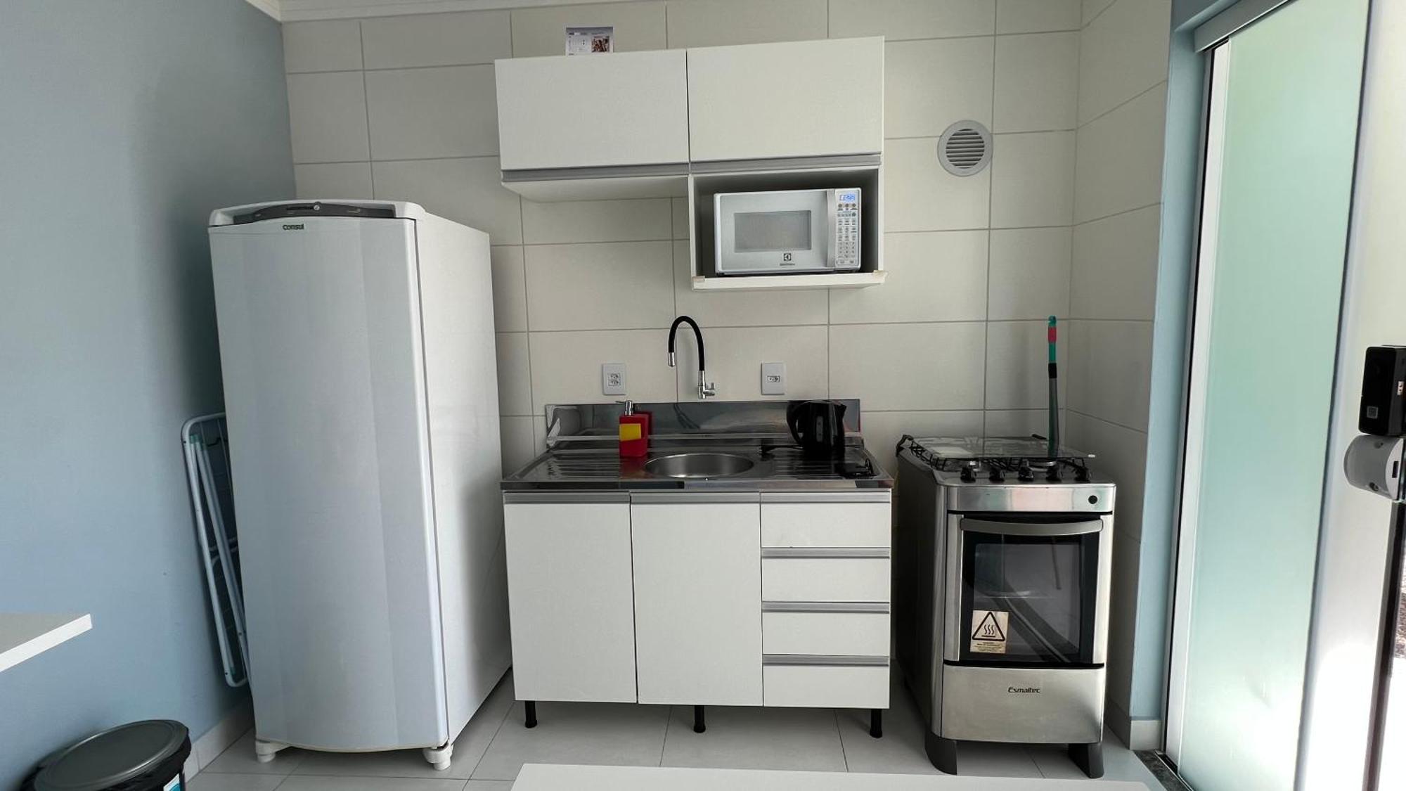 Residencial Rumo Ao Mar - Bombinhas-Sc Dış mekan fotoğraf