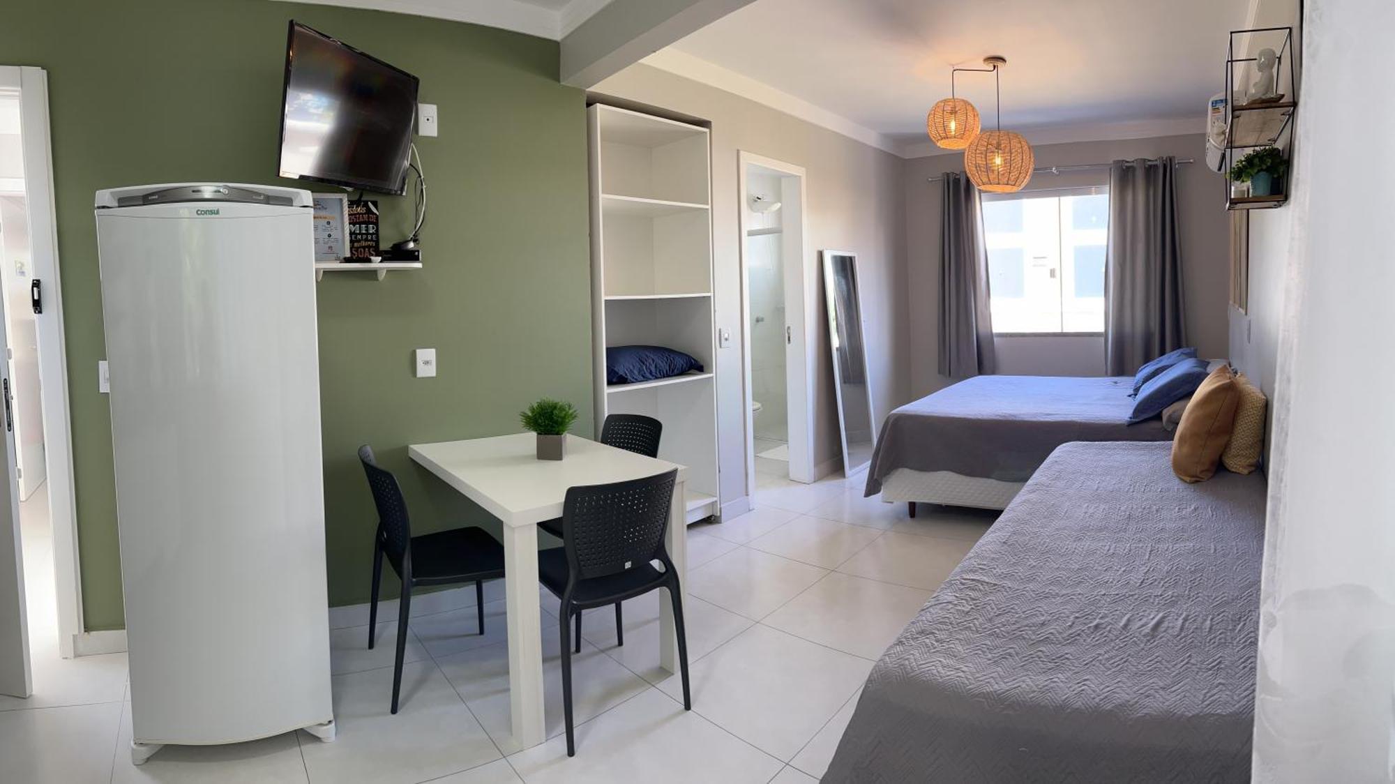 Residencial Rumo Ao Mar - Bombinhas-Sc Dış mekan fotoğraf