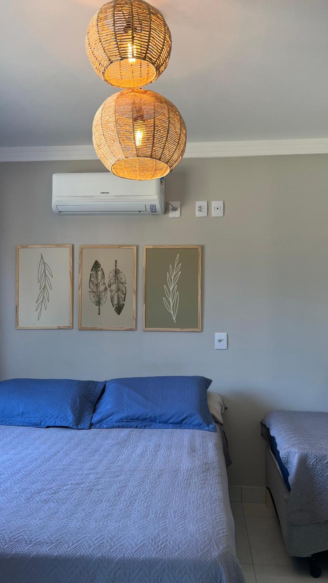 Residencial Rumo Ao Mar - Bombinhas-Sc Dış mekan fotoğraf