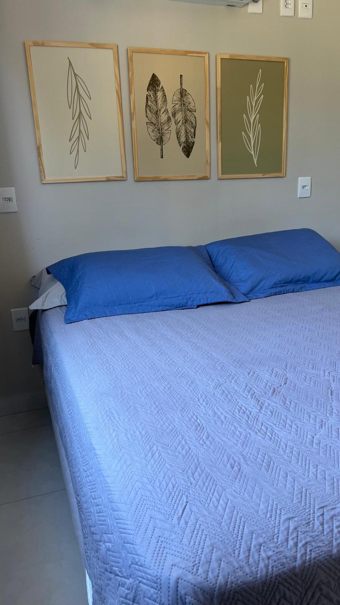 Residencial Rumo Ao Mar - Bombinhas-Sc Dış mekan fotoğraf