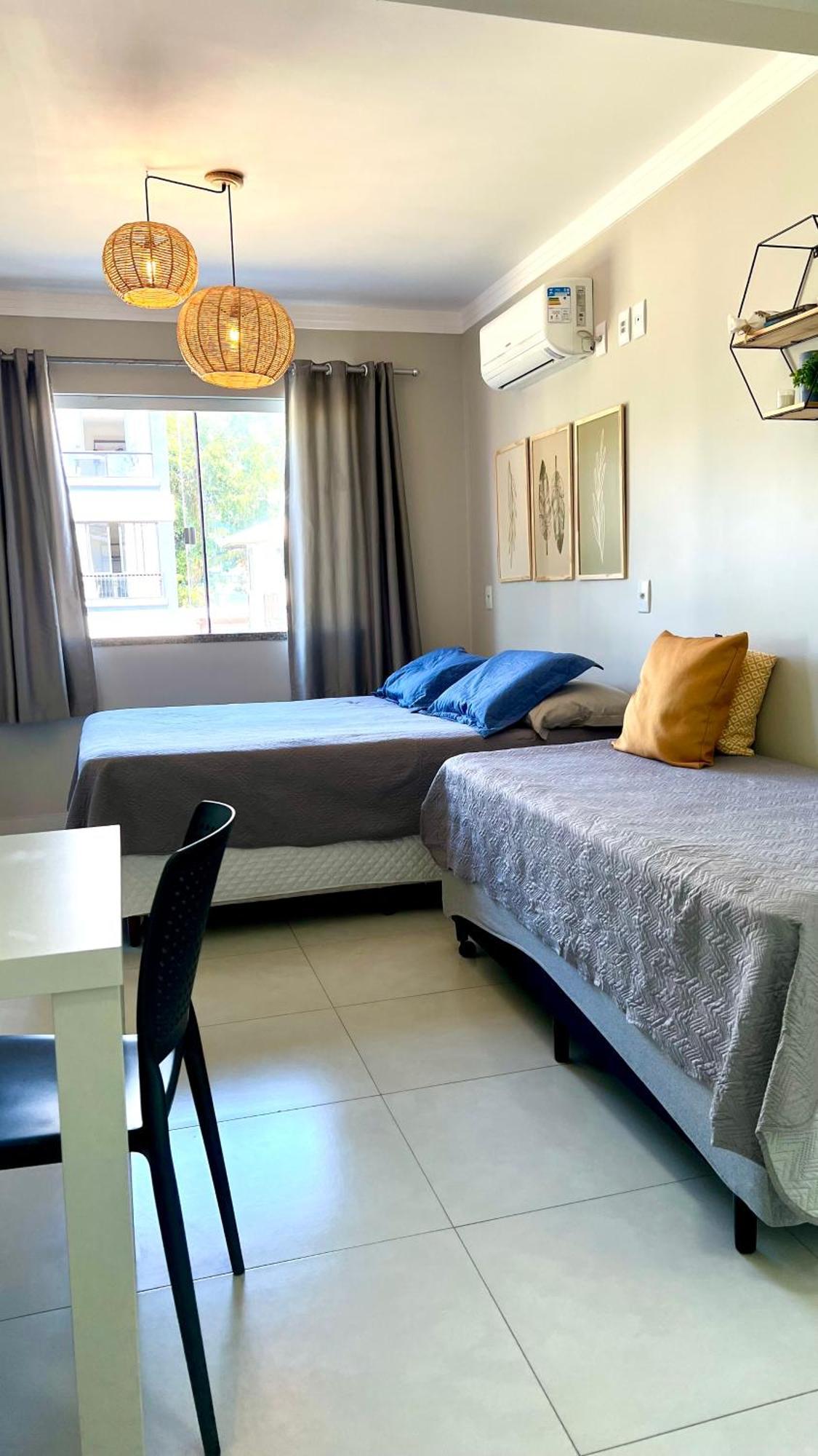 Residencial Rumo Ao Mar - Bombinhas-Sc Dış mekan fotoğraf