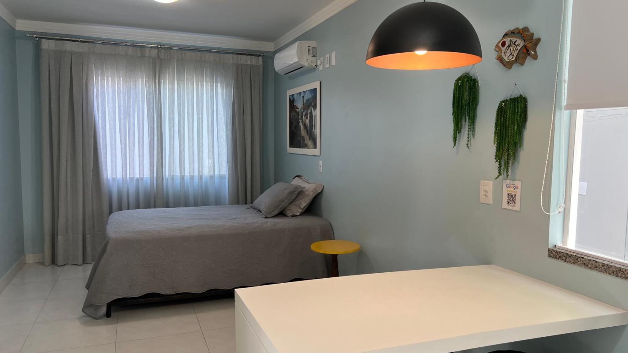 Residencial Rumo Ao Mar - Bombinhas-Sc Dış mekan fotoğraf