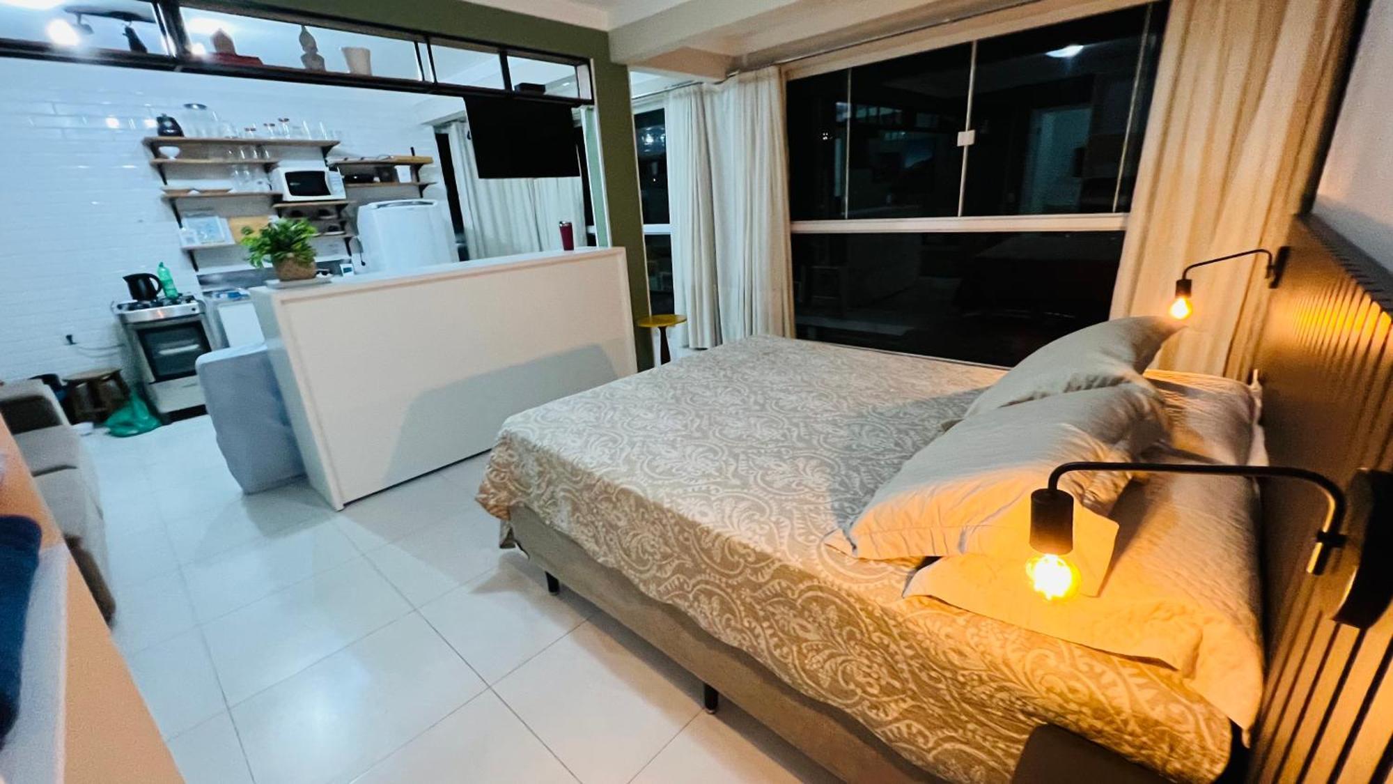 Residencial Rumo Ao Mar - Bombinhas-Sc Dış mekan fotoğraf