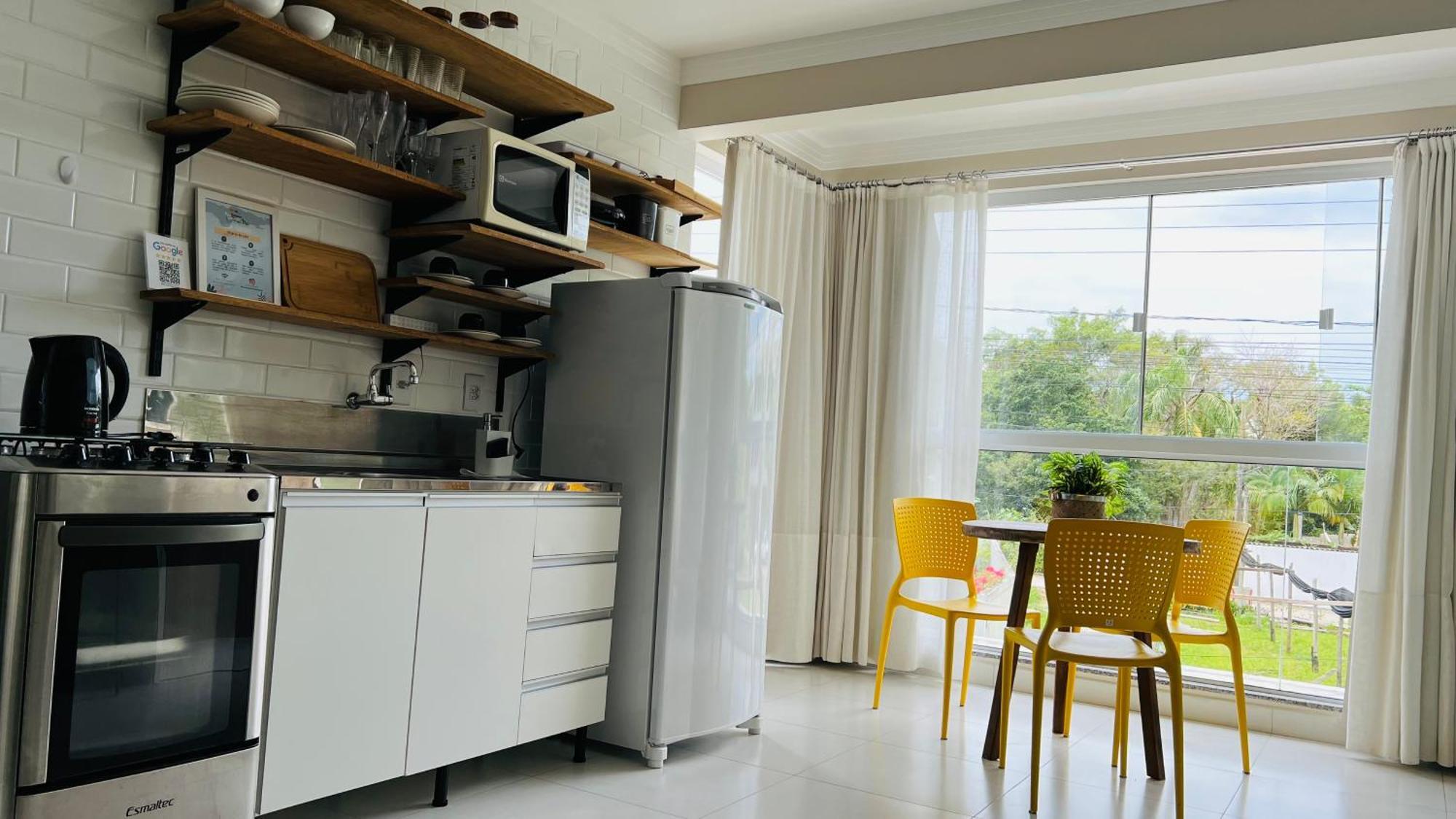 Residencial Rumo Ao Mar - Bombinhas-Sc Dış mekan fotoğraf