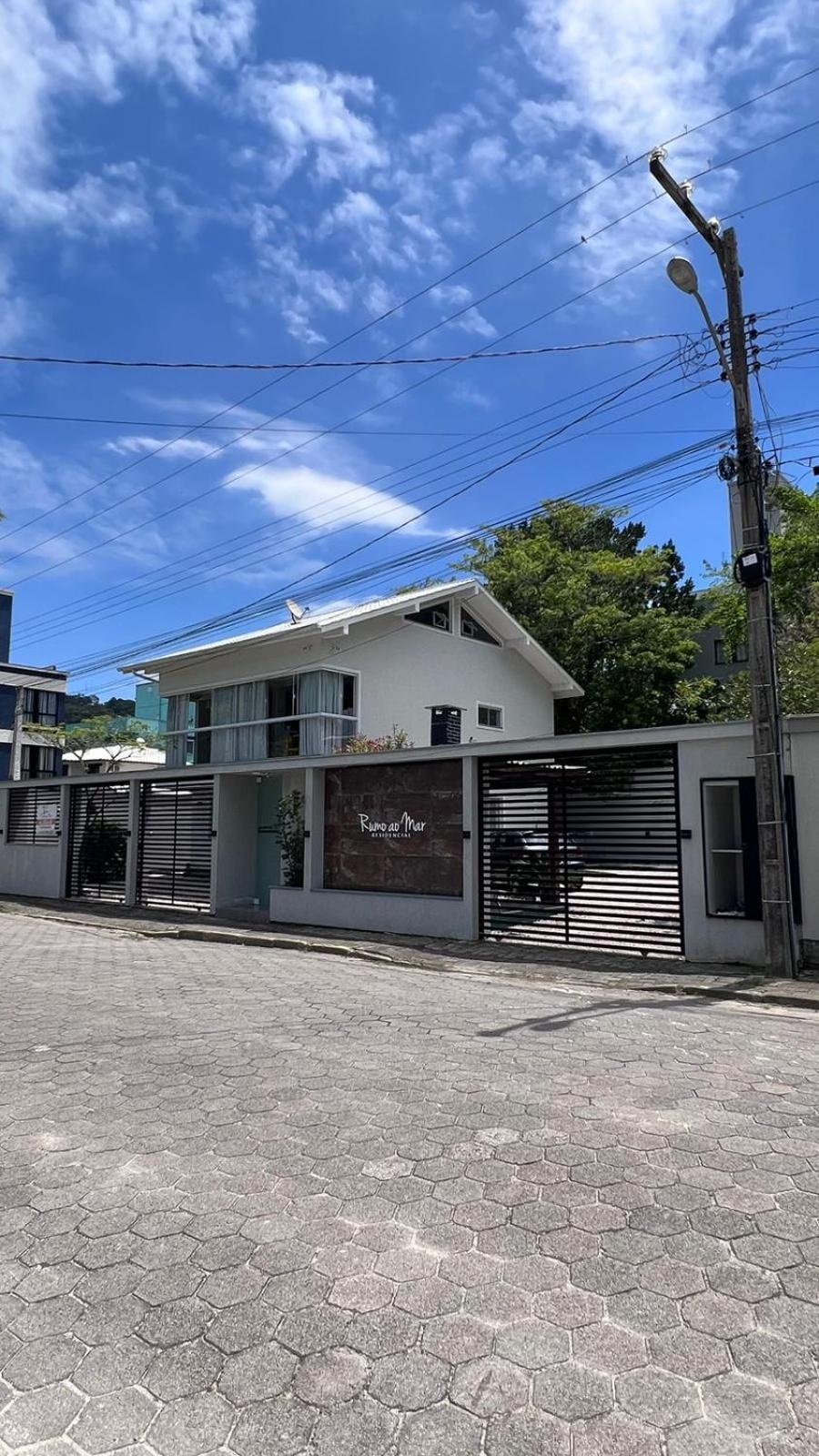 Residencial Rumo Ao Mar - Bombinhas-Sc Dış mekan fotoğraf